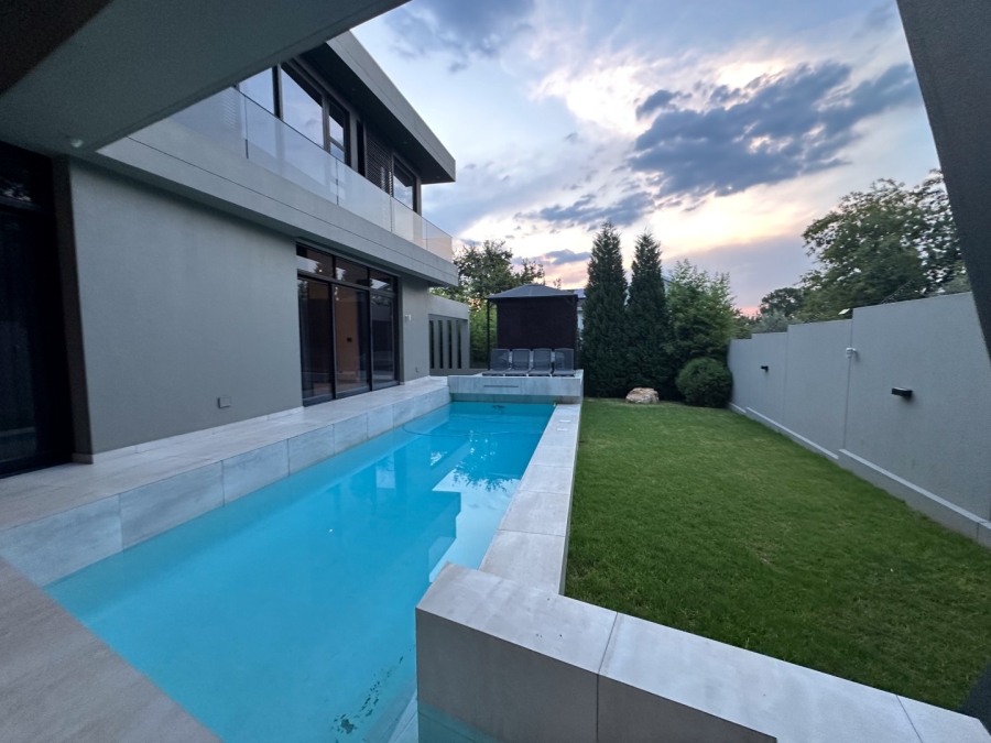 4 Bedroom Property for Sale in River Club Gauteng