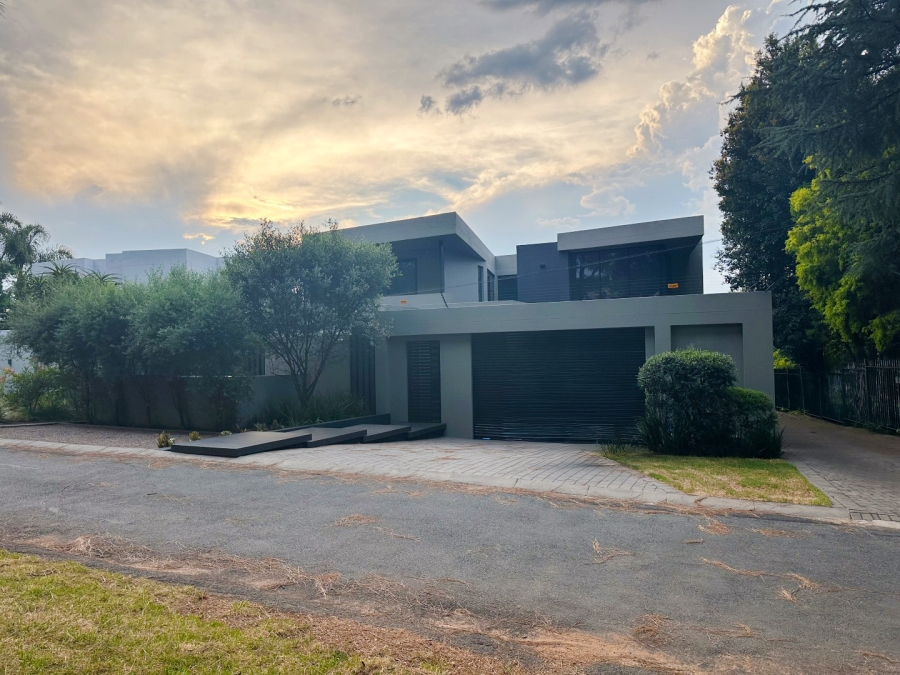 4 Bedroom Property for Sale in River Club Gauteng