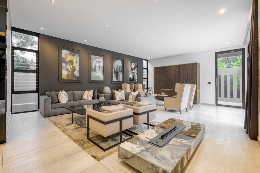 4 Bedroom Property for Sale in River Club Gauteng