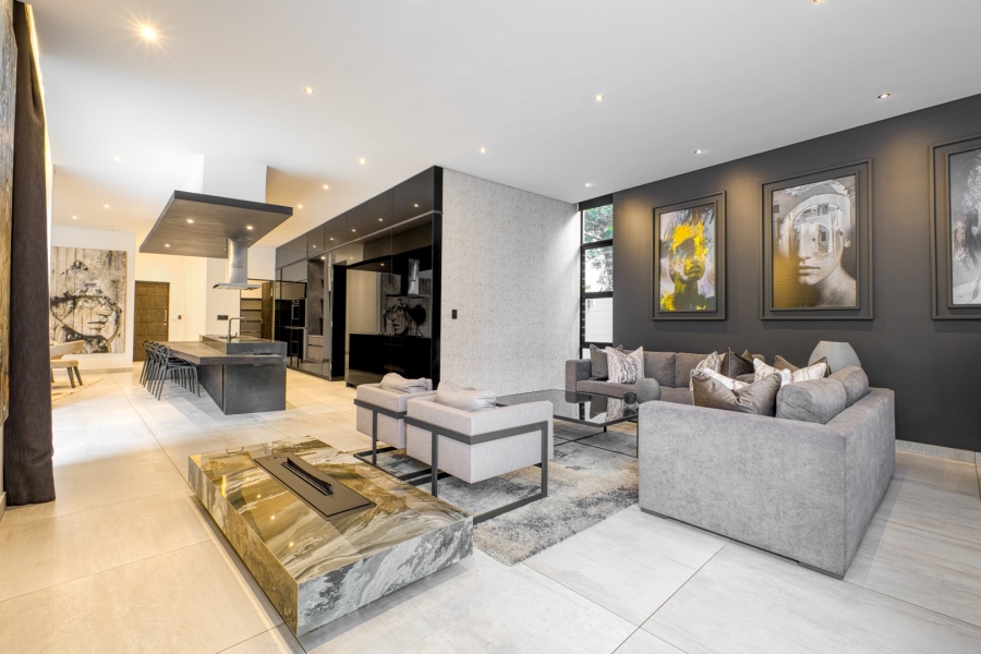 4 Bedroom Property for Sale in River Club Gauteng