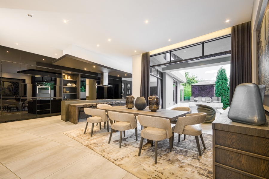 4 Bedroom Property for Sale in River Club Gauteng