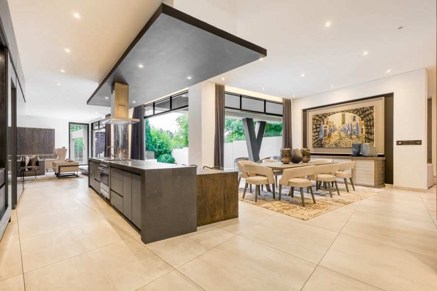 4 Bedroom Property for Sale in River Club Gauteng