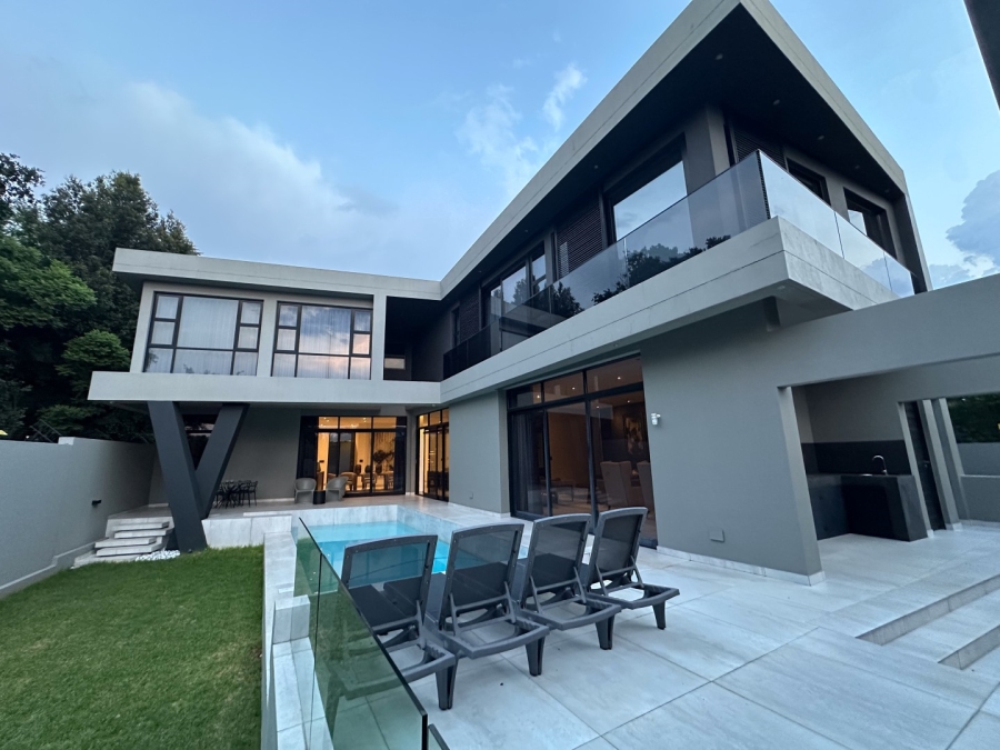 4 Bedroom Property for Sale in River Club Gauteng