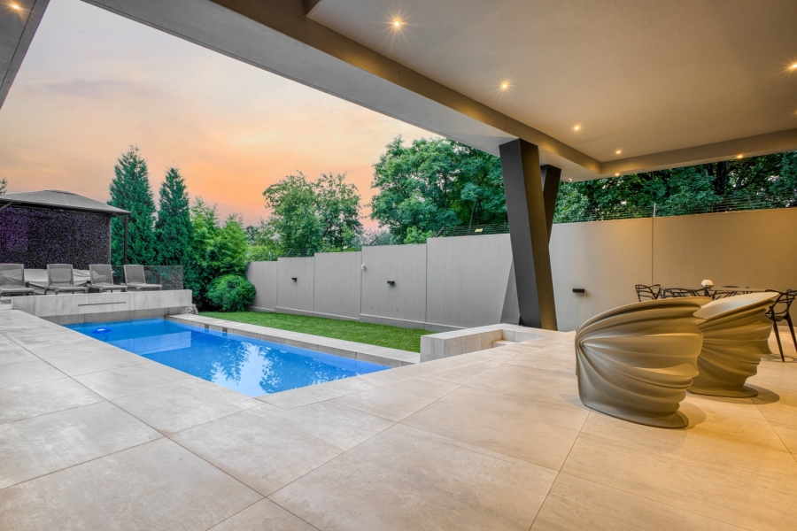 4 Bedroom Property for Sale in River Club Gauteng