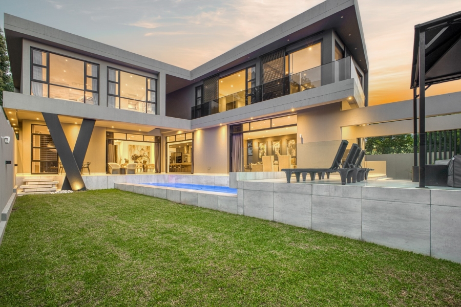 4 Bedroom Property for Sale in River Club Gauteng