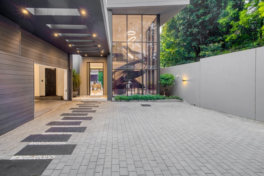 4 Bedroom Property for Sale in River Club Gauteng