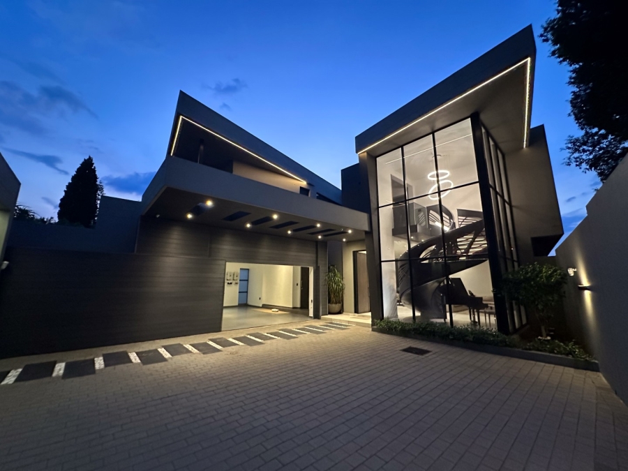 4 Bedroom Property for Sale in River Club Gauteng