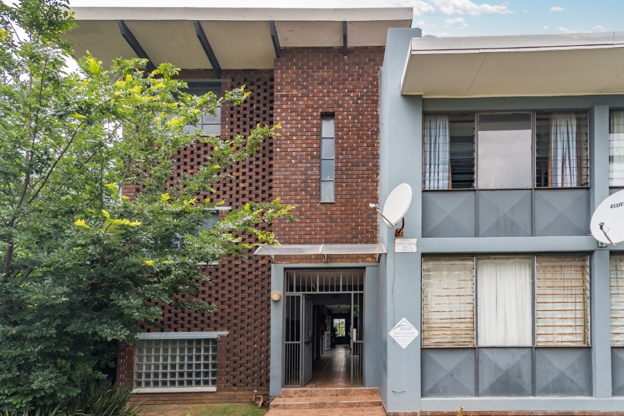 To Let 1 Bedroom Property for Rent in Mindalore Gauteng