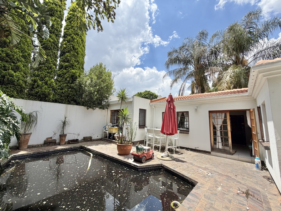 3 Bedroom Property for Sale in Halfway Gardens Gauteng