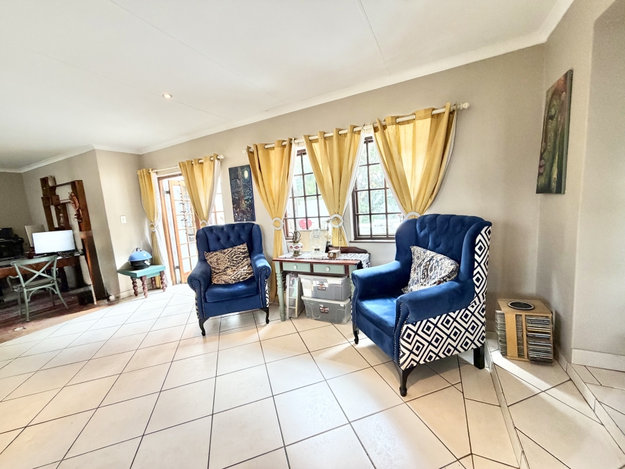 3 Bedroom Property for Sale in Halfway Gardens Gauteng