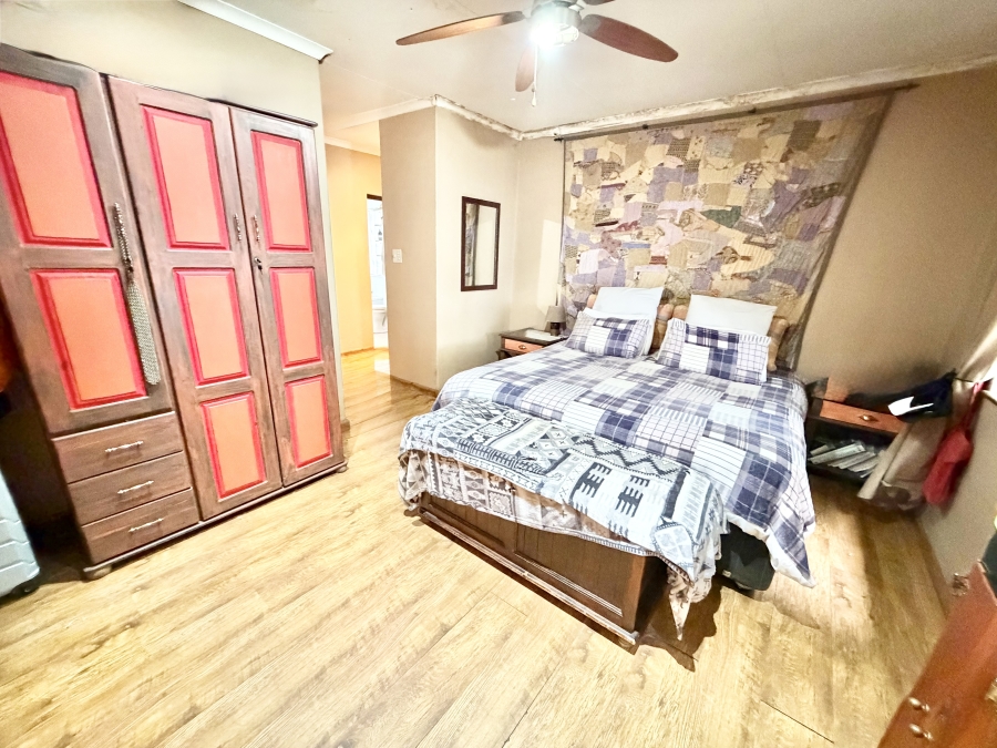 3 Bedroom Property for Sale in Halfway Gardens Gauteng