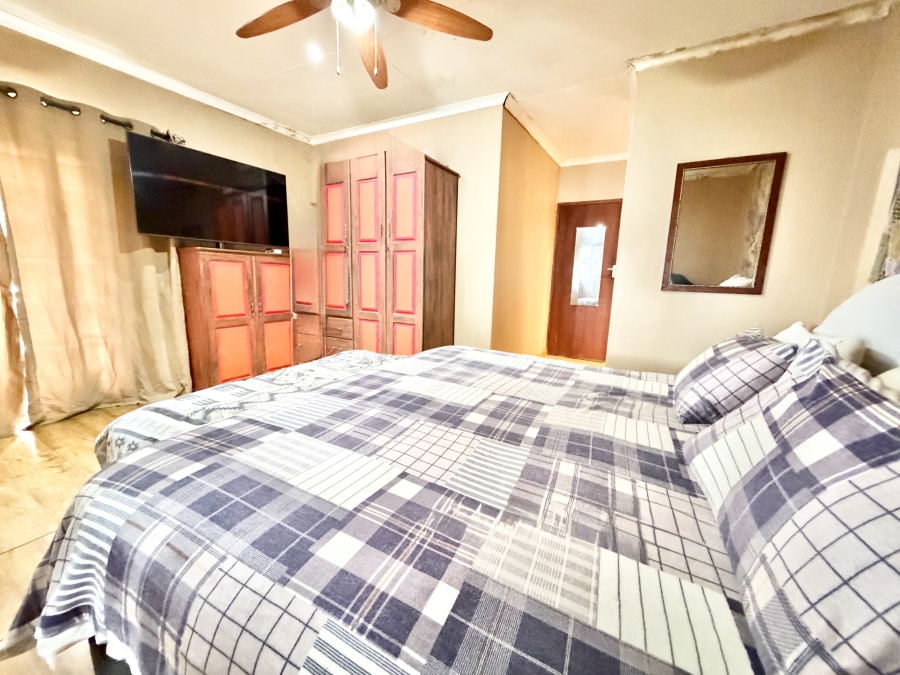 3 Bedroom Property for Sale in Halfway Gardens Gauteng