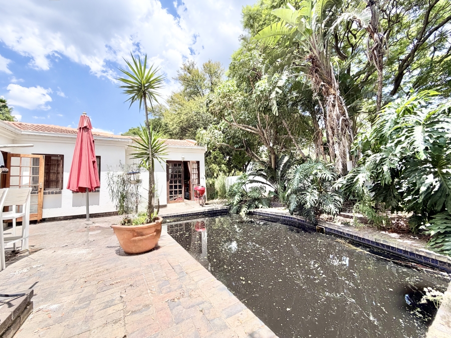 3 Bedroom Property for Sale in Halfway Gardens Gauteng