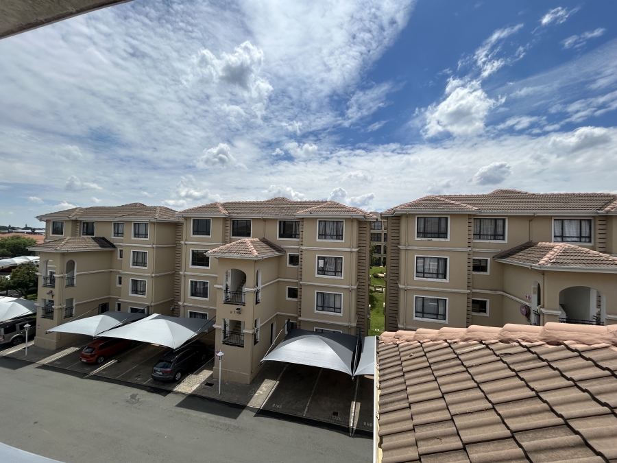 To Let 3 Bedroom Property for Rent in Carlswald Gauteng