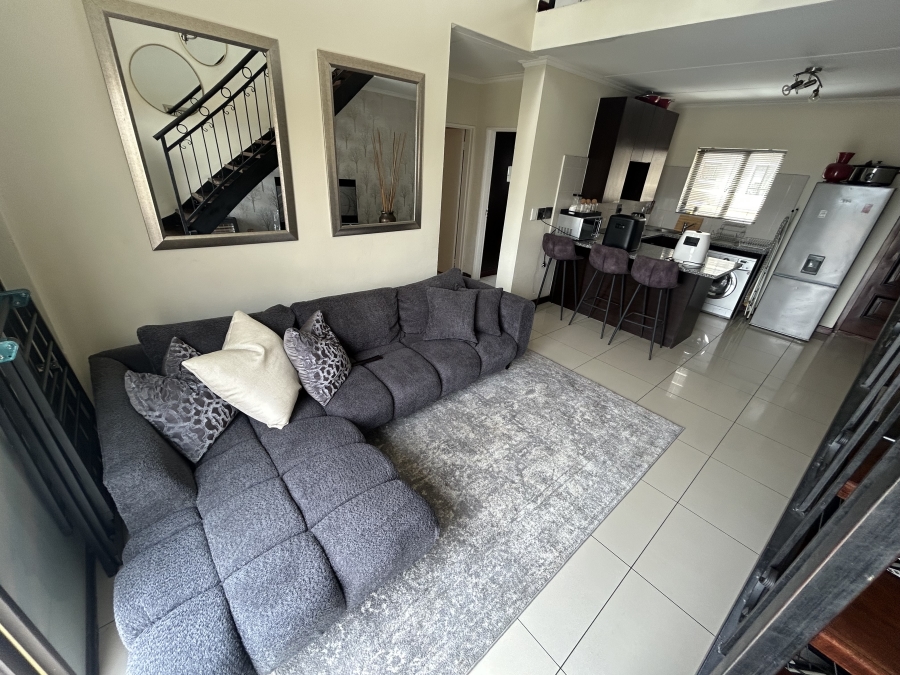 To Let 3 Bedroom Property for Rent in Carlswald Gauteng