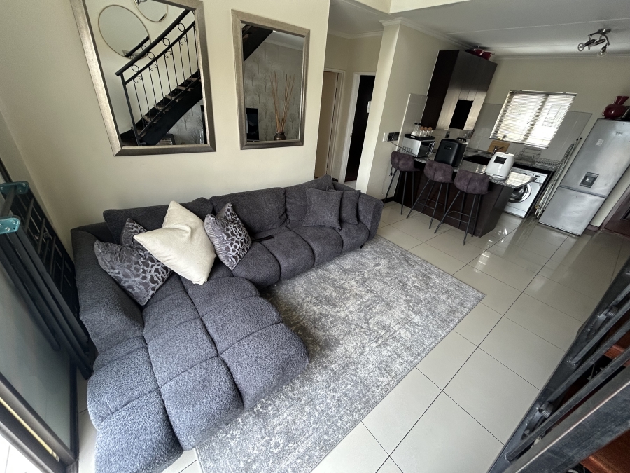 To Let 3 Bedroom Property for Rent in Carlswald Gauteng
