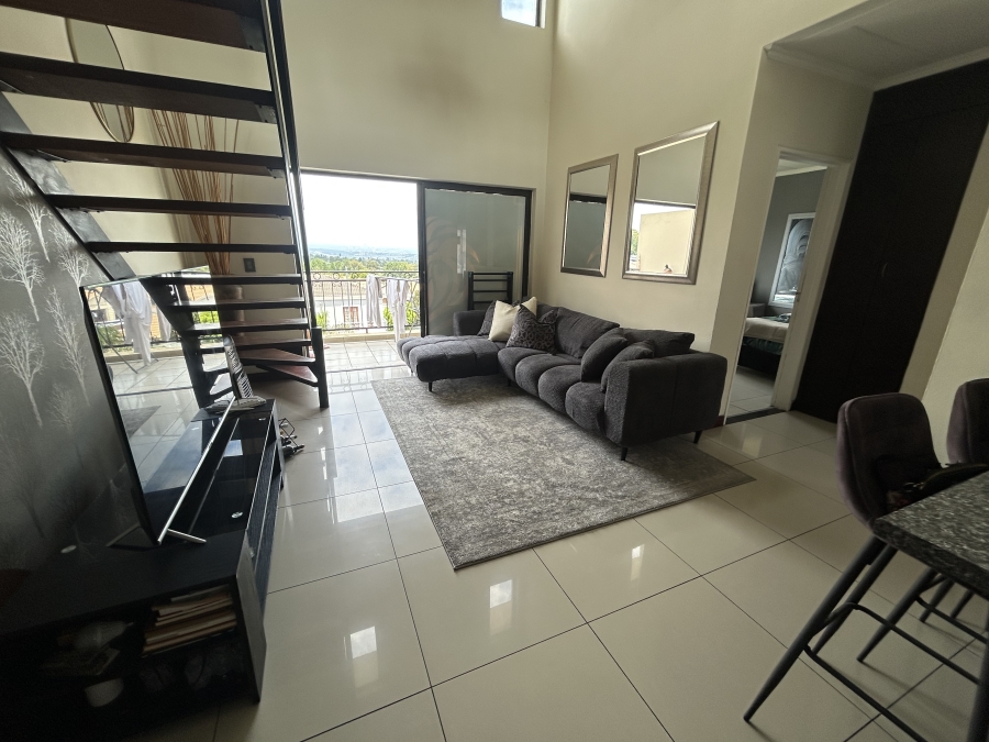 To Let 3 Bedroom Property for Rent in Carlswald Gauteng