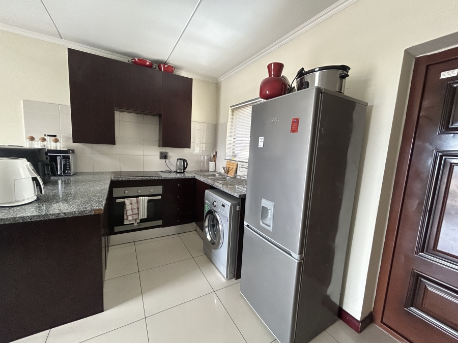 To Let 3 Bedroom Property for Rent in Carlswald Gauteng