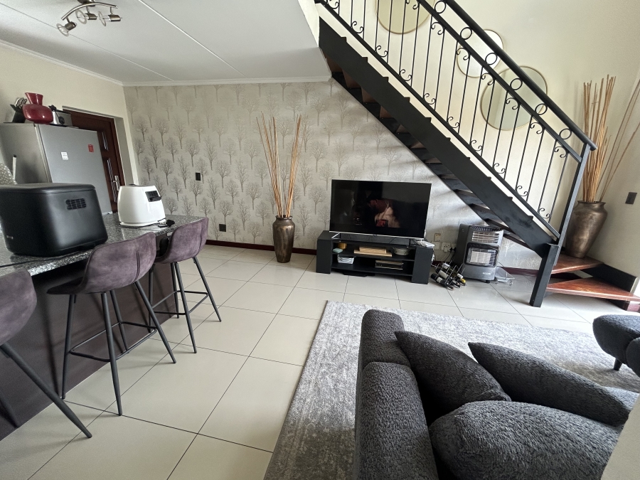 To Let 3 Bedroom Property for Rent in Carlswald Gauteng