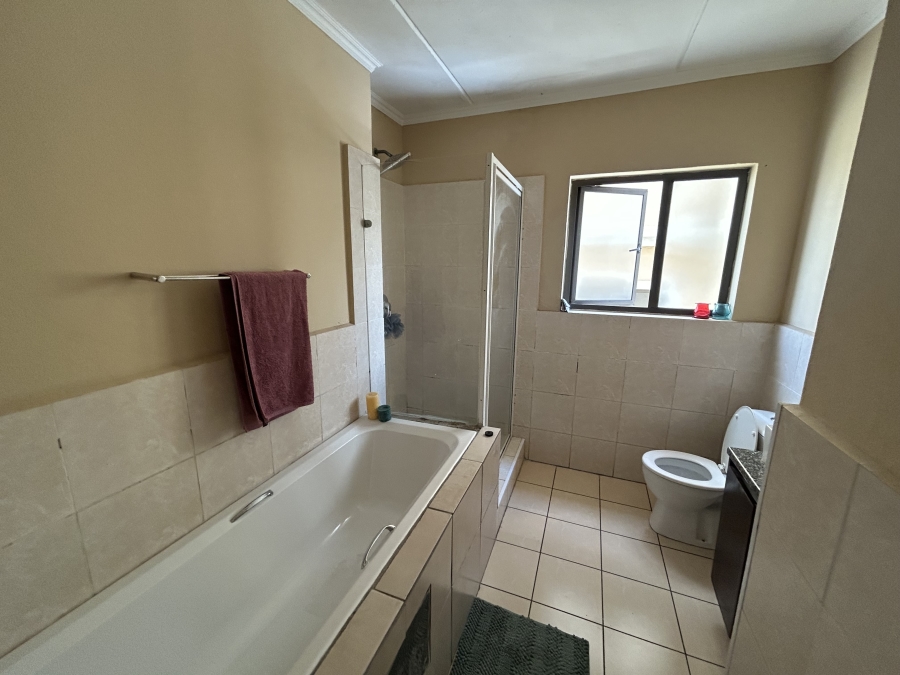 To Let 3 Bedroom Property for Rent in Carlswald Gauteng