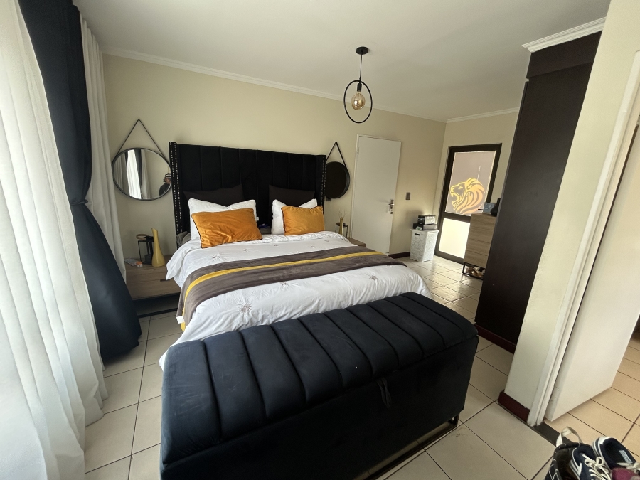 To Let 3 Bedroom Property for Rent in Carlswald Gauteng