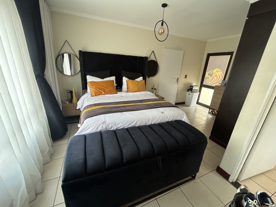 To Let 3 Bedroom Property for Rent in Carlswald Gauteng