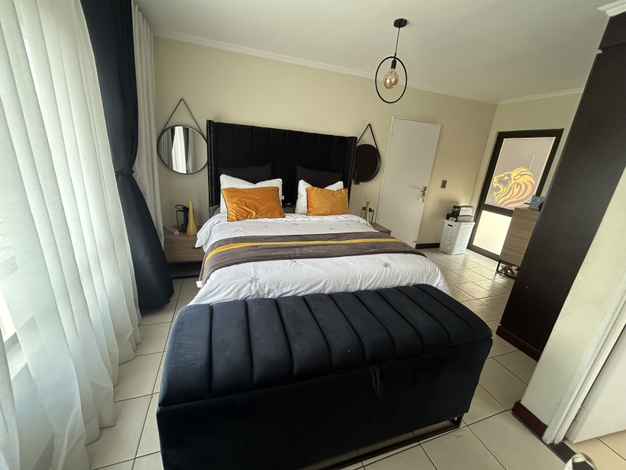 To Let 3 Bedroom Property for Rent in Carlswald Gauteng