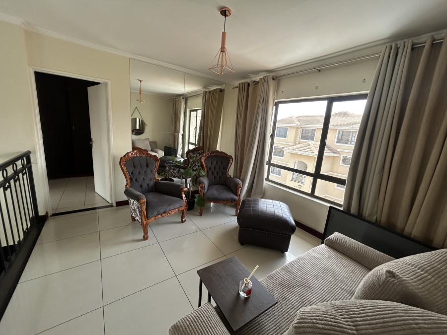 To Let 3 Bedroom Property for Rent in Carlswald Gauteng