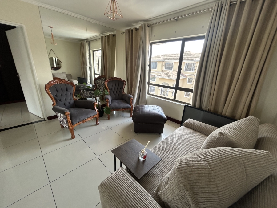 To Let 3 Bedroom Property for Rent in Carlswald Gauteng