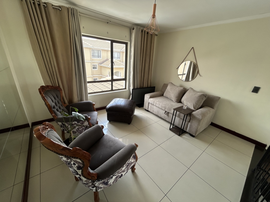 To Let 3 Bedroom Property for Rent in Carlswald Gauteng