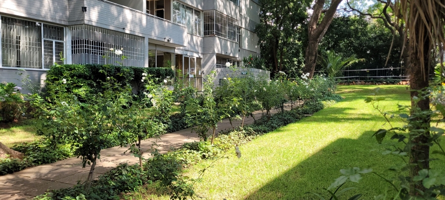 1 Bedroom Property for Sale in Killarney Gauteng