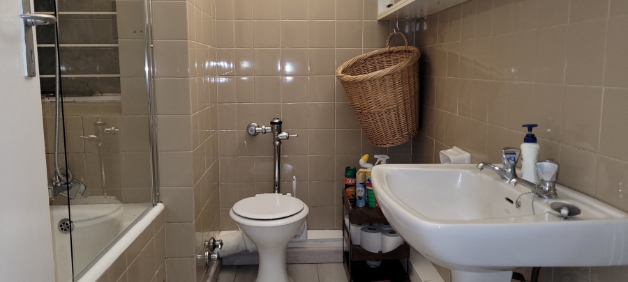 1 Bedroom Property for Sale in Killarney Gauteng