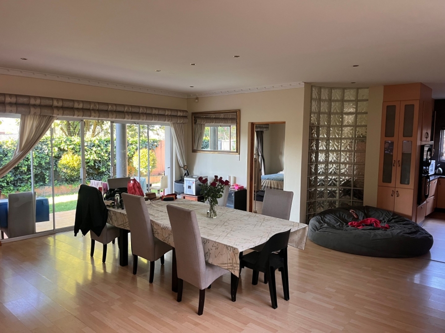 4 Bedroom Property for Sale in Glenhazel Gauteng