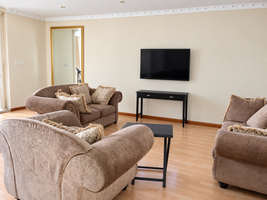 4 Bedroom Property for Sale in Glenhazel Gauteng