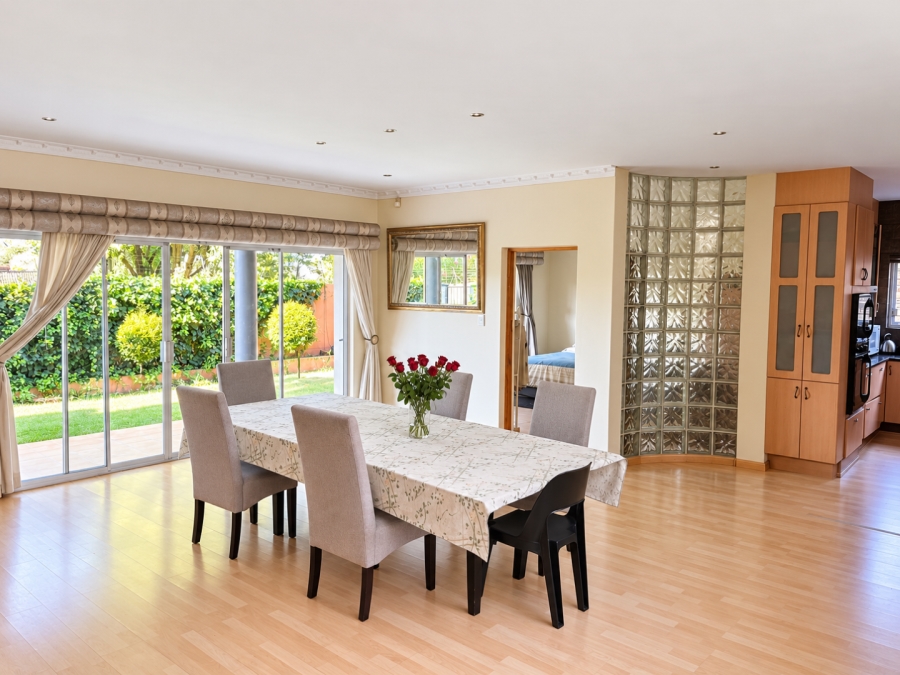 4 Bedroom Property for Sale in Glenhazel Gauteng