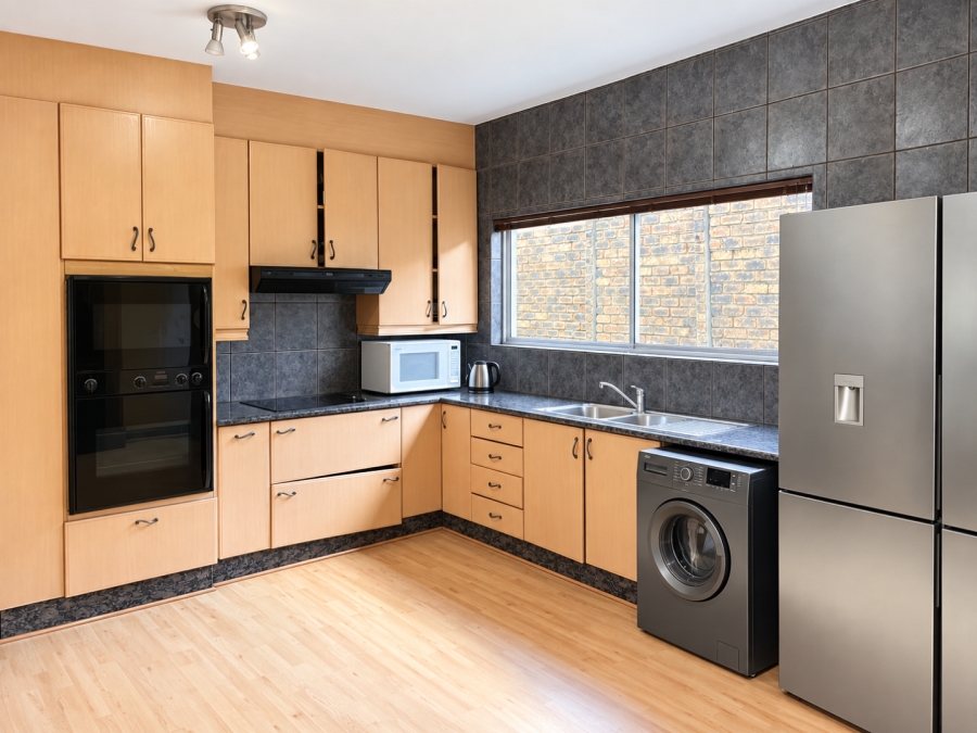 4 Bedroom Property for Sale in Glenhazel Gauteng