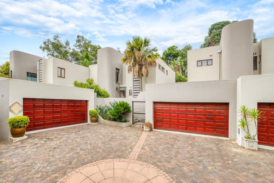 3 Bedroom Property for Sale in Hyde Park Gauteng