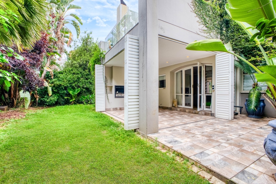 3 Bedroom Property for Sale in Hyde Park Gauteng