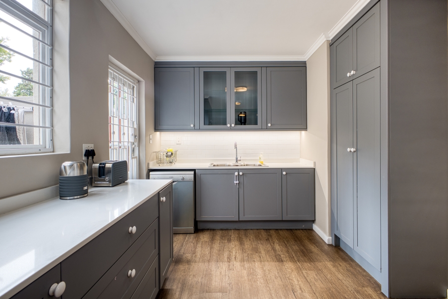 3 Bedroom Property for Sale in Hyde Park Gauteng