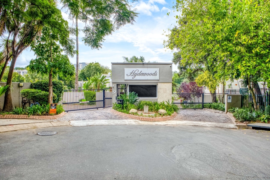 3 Bedroom Property for Sale in Hyde Park Gauteng