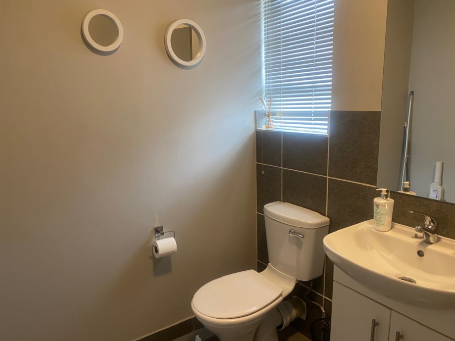 To Let 3 Bedroom Property for Rent in Equestria Gauteng