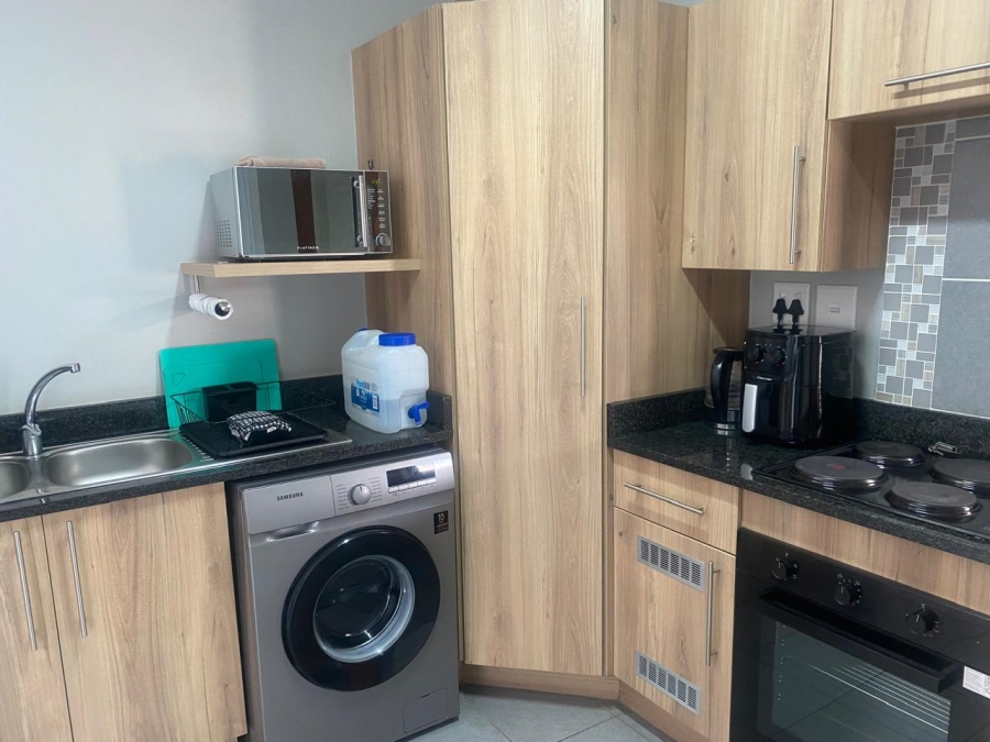 To Let 3 Bedroom Property for Rent in Equestria Gauteng