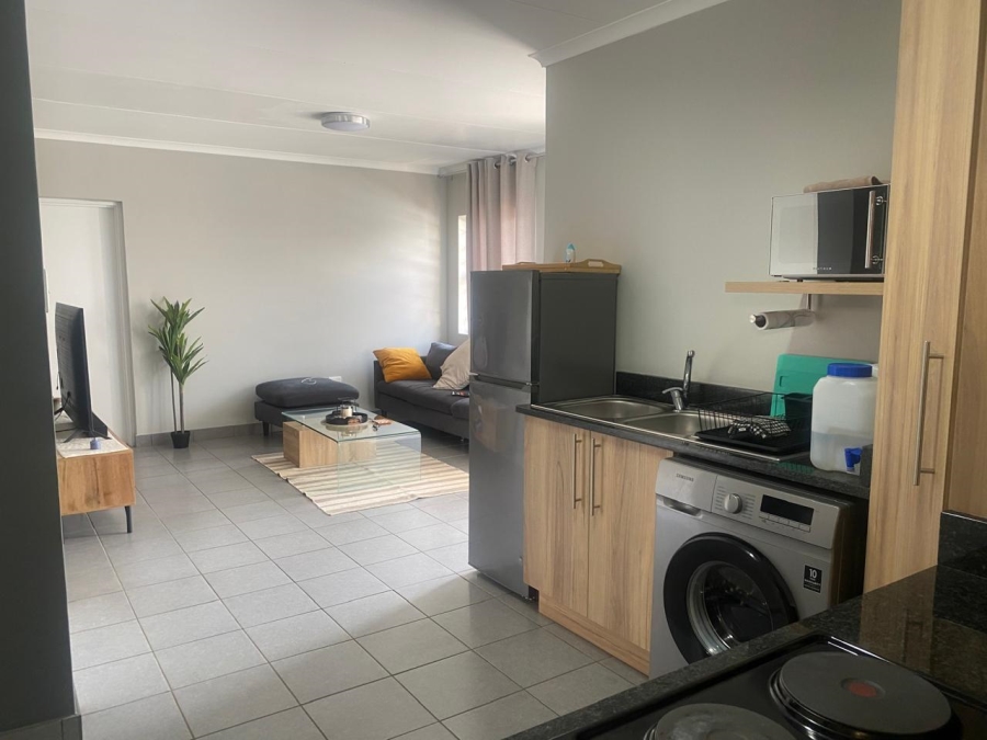 To Let 3 Bedroom Property for Rent in Equestria Gauteng