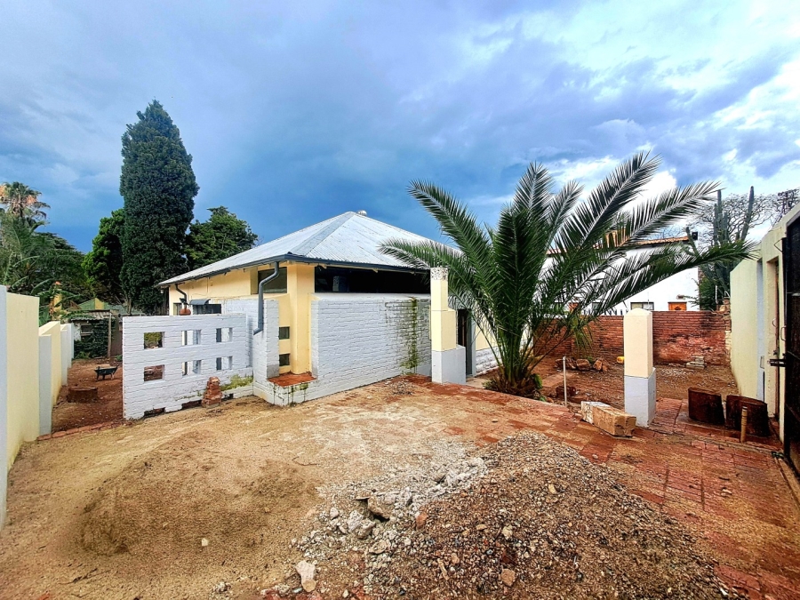 3 Bedroom Property for Sale in Bellevue East Gauteng