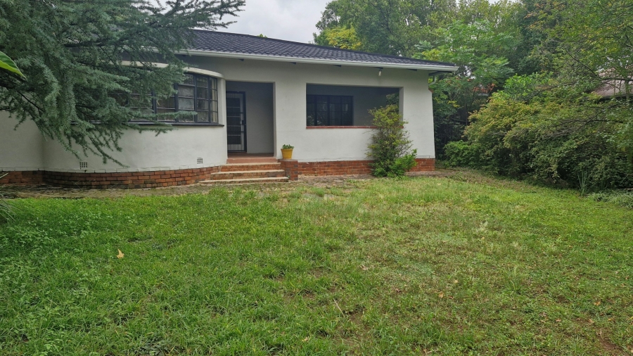 3 Bedroom Property for Sale in Greenside Gauteng