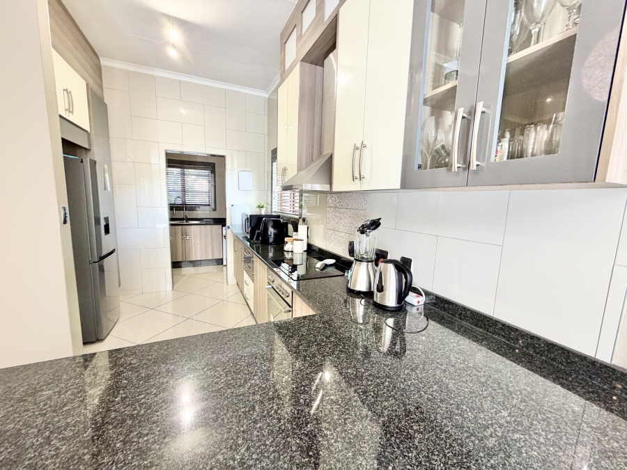 3 Bedroom Property for Sale in Kyalami Gauteng