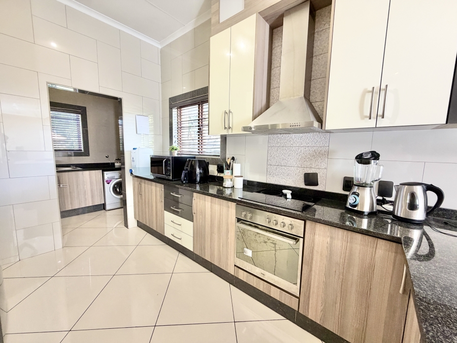 3 Bedroom Property for Sale in Kyalami Gauteng