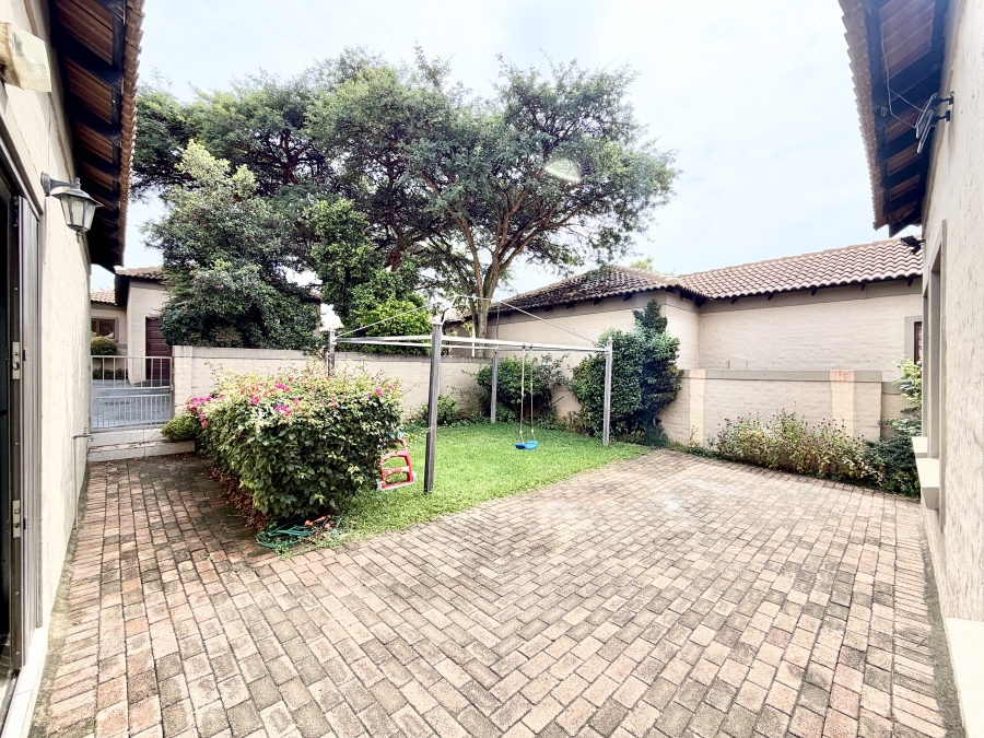 3 Bedroom Property for Sale in Kyalami Gauteng