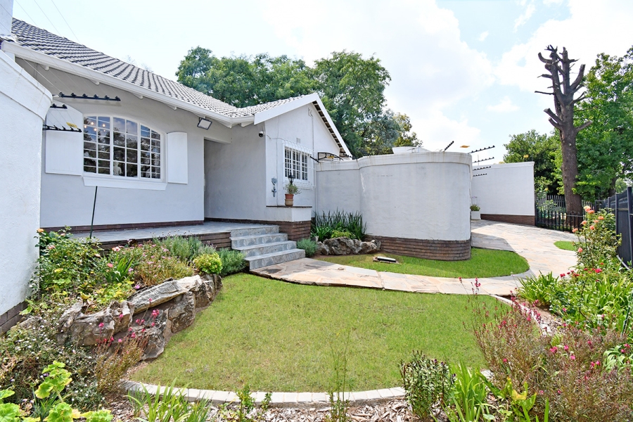 3 Bedroom Property for Sale in Parkmore Gauteng
