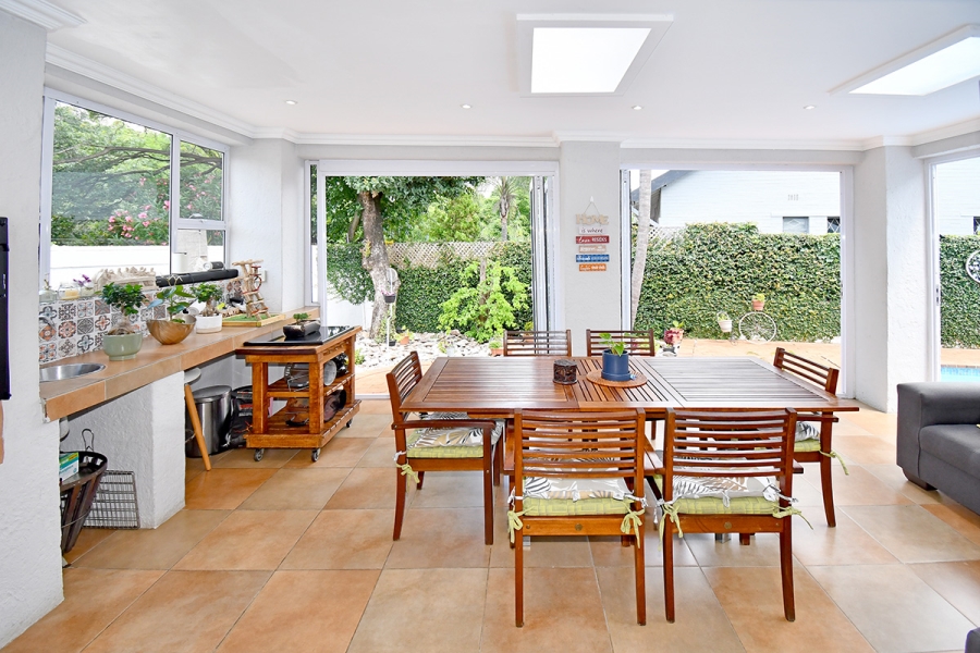 3 Bedroom Property for Sale in Parkmore Gauteng